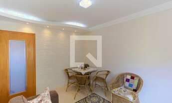 Imagem: Apartamento à Venda - Campos Elíseos