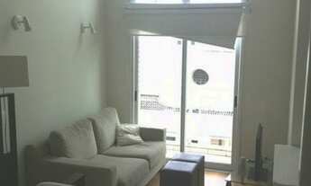 Imagem 2: DUPLEX - VILA OLÍMPIA - SP