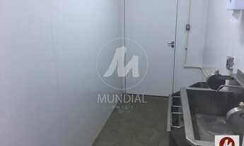 Imagem 7: Salão/Galpão (salão - sobrado) , cozinha planejada