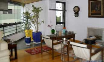 Imagem: APARTAMENTO - REAL PARQUE - SP