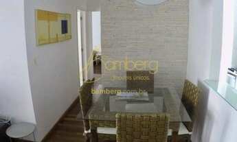 Imagem 5: APARTAMENTO MOBILIADO E DECORADO - PERFEITO P/ EXECUTIVOS DA REGIÃO