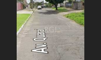 Imagem 2: Porto Alegre - Terreno Padrão - Cristal