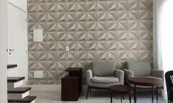 Imagem 1: DUPLEX - JARDIM PAULISTA - SP