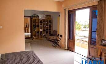 Imagem 5: CASA ASSOBRADADA - PLANALTO PAULISTA - SP