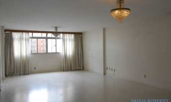 Imagem: APARTAMENTO - JARDIM AMÉRICA - SP