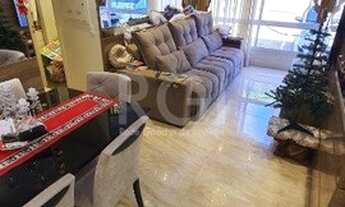 Imagem 2: Porto Alegre - Apartamento Padrão - Cavalhada