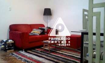 Imagem: Apartamento à venda, 2 quartos, GAMBOA