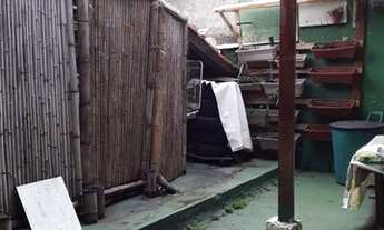 Imagem 6: CASA ASSOBRADADA - POMPÉIA - SP