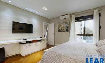 Imagem 3: APARTAMENTO - MORUMBI - SP