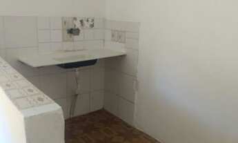 Imagem 2: Aluga-se casa 2/4