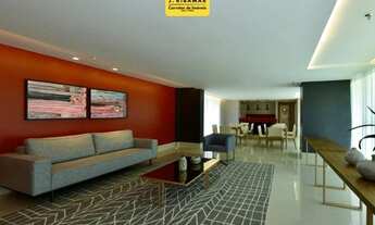 Imagem 3: Lindo apartamento de alto padrão 91 m², com ótima localização