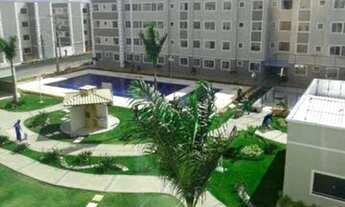 Imagem 2: Aluguel apartamento no alameda jardins Inácio Barbosa