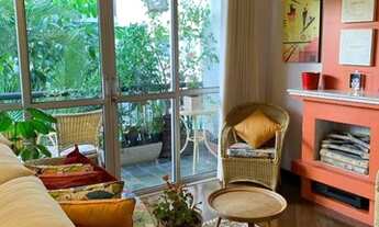 Imagem: APARTAMENTO - VILA CLEMENTINO - SP