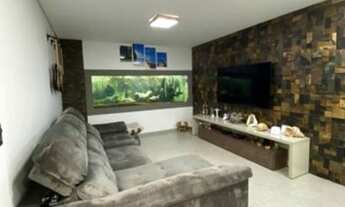 Imagem 6: SOBRADO - OLÍMPICO - SP