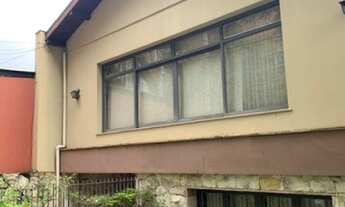 Imagem 2: CASA ASSOBRADADA - REAL PARQUE - SP