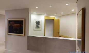 Imagem: CONJ. COMERCIAL - MORUMBI - SP