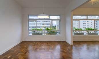 Imagem 2: Apartamento, Higienópolis - São Paulo