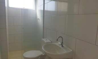 Imagem 5: Apartamento Parque Assunção Taboão da Serra/SP