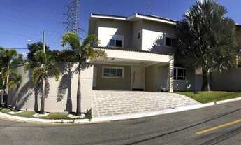 Imagem: CASA EM CONDOMÍNIO - CONDOMÍNIO RESIDENCIAL