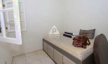 Imagem 7: Cobertura duplex, salas, 4 qurtos com 2 suites, predio com infra-estrutura