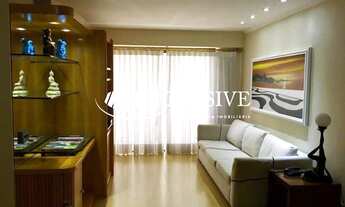 Imagem: Rio de Janeiro - Apartamento Padrão - Ipanema