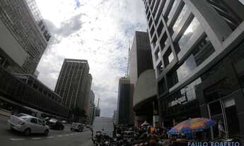 Imagem 4: CONJ. COMERCIAL - CONSOLAÇÃO - SP