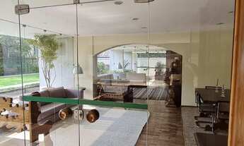 Imagem 3: Excelente apto. nos Jardins, 200m2, próximo aos melhores colégios, shopping, 2 vagas na ga