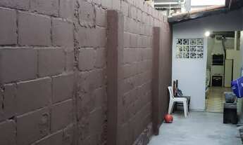 Imagem 4: Casa para venda possui 150 metros quadrados com 3 quartos em Vila Tesouro - São José dos C