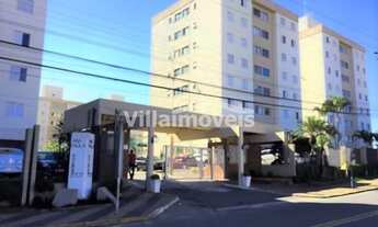 Imagem: Apartamento - Swift - Campinas
