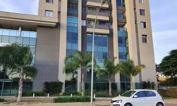 Imagem 3: Apartamento 4 dormitórios para Venda em Cidade Ocidental, Alphaville Brasília, 4 dormitóri