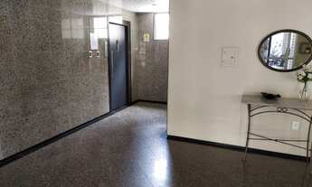 Imagem 7: EXCELENTE APARTAMENTO COBERTURA PLANA 212 m2 COM 3 QUARTOS NA ALDEOTA - FORTALEZA - CE