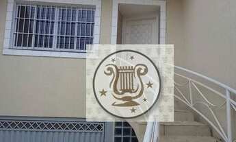 Imagem: Sobrado à venda, 150 m² por R$ 1.400.000,00