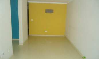 Imagem 3: Apartamento à venda, 69 m² por R$ 270.000,00 - Ecoville - Curitiba/PR