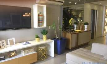 Imagem: COBERTURA - PANAMBY - SP