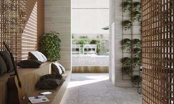 Imagem 4: Apartamento à venda, 2 quartos, 1 suíte, 1 vaga, Laranjeiras - RIO DE JANEIRO/RJ