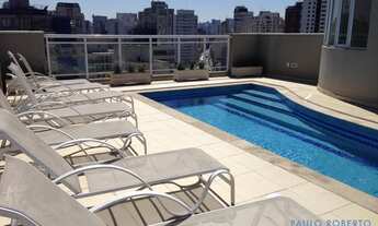 Imagem 4: APARTAMENTO - VILA OLÍMPIA - SP