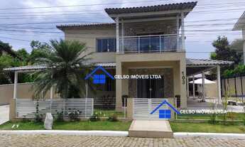 Imagem: Niterói - Casa de Condomínio - Várzea