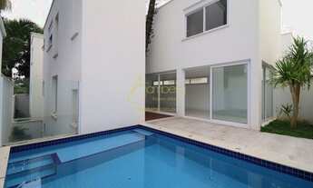 Imagem 4: Casa nova de condomínio - Brooklin Velho