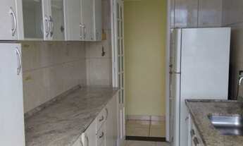 Imagem 3: APARTAMENTO - VILA SANTA RITA DE CÁSSIA - SP