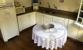 Imagem 4: Casa com 3 quarto(s) no bairro Santa Rosa em Cuiabá - MT