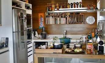 Imagem 4: Apartamento Duplex à venda, 202 m² por R$ 3.000.000,00 - Santinho - Florianópolis/SC