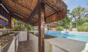 Imagem 5: Casa à venda, 23 quartos, 23 suítes, 1 vaga, BARRA DA TIJUCA - RIO DE JANEIRO/RJ