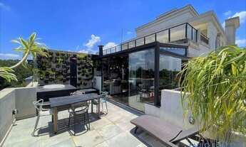 Imagem: APARTAMENTO - GRANJA VIANA - SP