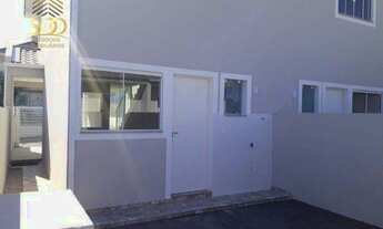 Imagem 11: Sobrado com 2 dormitórios à venda, 83 m² por R$ 341.250,00 - Forquilhas - São José/SC