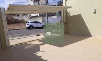 Imagem 4: Casa com 3 SUÍTES à venda, 122 m² por R$ 630.000 - Jardim do Lago - Atibaia/SP