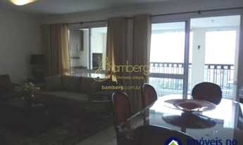 Imagem 6: Lindíssimo apartamento no Panamby