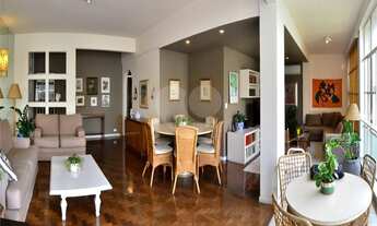 Imagem: São Paulo - Apartamento Padrão - BELA