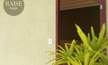 Imagem 6: Casa Linear com Suíte, 6 vagas e + Studio Anexo