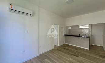 Imagem: Apartamento à venda, 1 quarto, 1 vaga