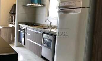 Imagem 7: Apartamento / Padrão - Jardim Esplanada - Venda - Residencial Posição: Fundo